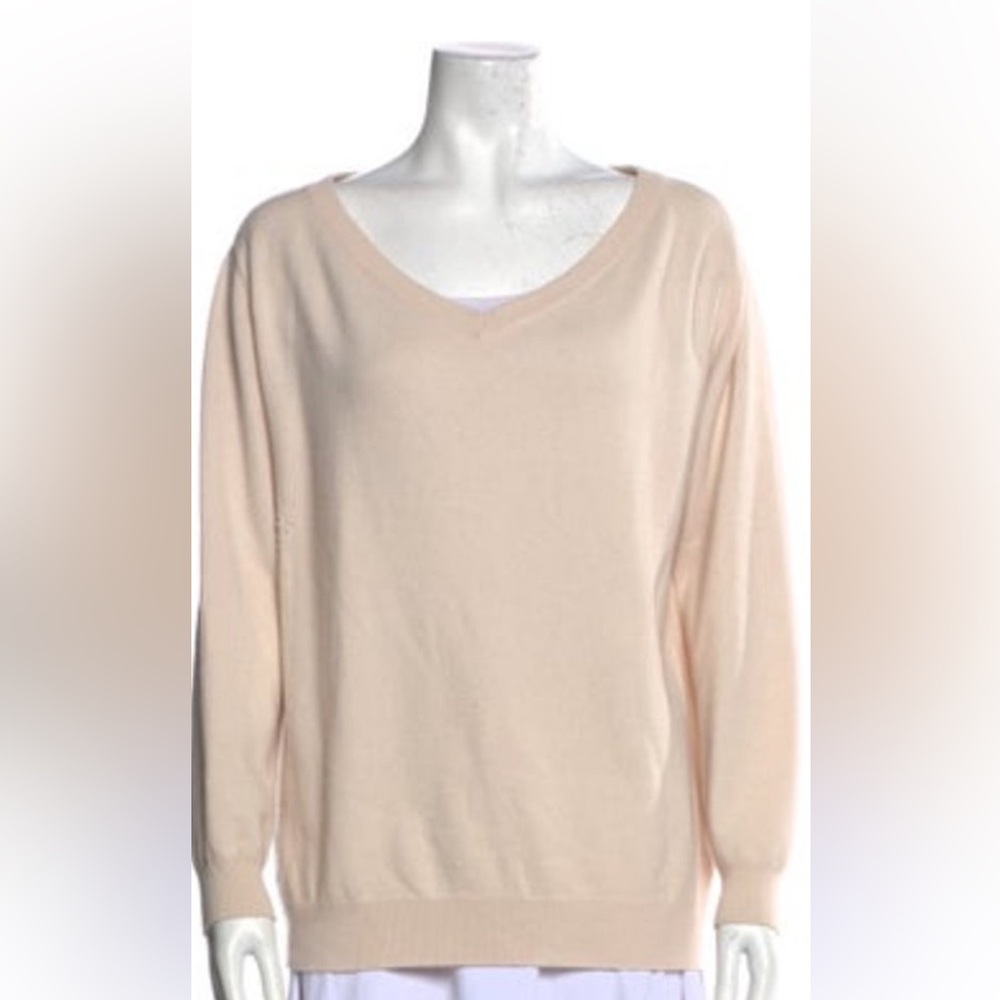Brunello Cucinelli Virgin Wool sweater